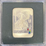 2005 - Polska - 20 zł - Tadeusz Makowski