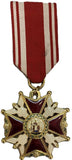 Medal - Order Św. Stanisława - replika