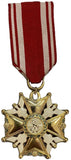 Medal - Order Św. Stanisława - replika