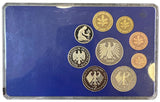 1988 - Niemcy - Zestaw - Zestaw rocznikowy 1988r.