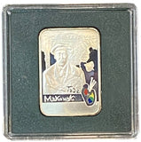 2005 - Polska - 20 zł - Tadeusz Makowski