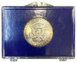 1964 - USA - 1/2 Dolara - Kennedy Half Dollar