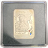 2005 - Polska - 20 zł - Tadeusz Makowski