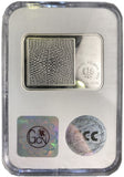 2009 - Polska - 20 Złotych - Władysław Strzemiński - PR70 GCN ECC