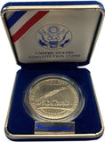 1987 - USA - 1 Dolar - 200-lecie Konstytucji USA