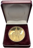 1983 - Medal - Austria - 300-lecie Odsieczy Wiedeńskiej