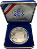 1987 - USA - 1 Dolar - 200-lecie Konstytucji USA