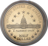 1989 - USA - Zestaw - 200-lecie Kongresu USA