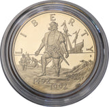 1992 - USA - Zestaw - 500. Rocznica urodzin Krzysztofa Kolumba