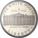 1992 - USA - 1 Dolar - Biały Dom