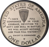 1991-1993 - USA - Zestaw - 50. Rocznica II Wojny Światowej