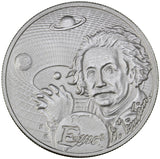 1 uncja - 2022 - Einstein