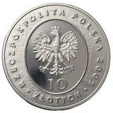 2005 - Polska - 10 zł - Mikołaj Rej