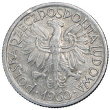 1960 - Polska - 2 Złote