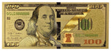 USA - 100 Dolarów - Novalty