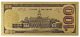 USA - 100 Dolarów - Novalty