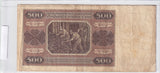 1948 - Polska - 500 Złotych <br> BC 0683021