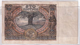 1932 - Polska - 100 Złotych <br> AN 4165232